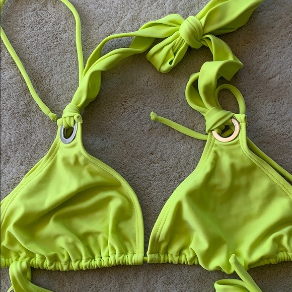 Samba Brazilian Bikini - Picture 2 of 6